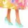 Barbie Royal Doll with Brightly Highlighted Fantasy Hair - ბარბის თოჯინა, 3 image