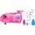 Barbie Extra Fly Jet Playset HPF72 - ბარბის სათამაშო თვითმფრინავის ნაკრები, 4 image