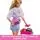 Barbie “Malibu” Stylist Doll With Puppy ბარბის თოჯინა აქსესუარებით, 3 image