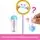 Barbie Mini Barbieland Pop Reveal - ბარბის მინი თოჯინა, 2 image