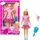 My First Barbie “Malibu” ბარბის თოჯინა აქსესუარებით