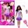 My First Barbie “Brooklyn” ბარბის თოჯინა აქსესუარებით
