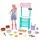 Barbie Farmers Market Playset ბარბის თოჯინა აქსესუარებით, 2 image