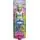 Barbie Royal Doll with Brightly Highlighted Fantasy Hair - ბარბის თოჯინა