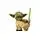 Lego Star Wars 75438 Yoda™ Bust, 4 image