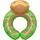Bestway 36405 Sloth Swim Tube - გასაბერი კამერა, 3 image