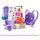 Barbie Doll ravel Set With Teresa And Puppy ბარბის თოჯინა აქსესუარებით, 4 image
