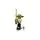 Lego Star Wars 75438 Yoda™ Bust, 5 image