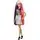 Barbie Dolls with Long Rainbow Sparkle Hair FXN96 ბარბის თოჯინა აქსესუარებით, 2 image