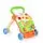 Cangaroo Push walker Baby Piano Walker - ვოლქერი