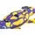Bestway 41502 Splashin "Salamander: Ride-On - გასაბერი სალამანდრა, 8 image