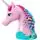 Barbie HMD83 Colorful Unicorn Hair Styling Head - სათამაშო უნიქორნი აქსესუარებით, 5 image