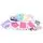 Decoden Rainbow Cream Set - ჩარჩოს გასაკეთებელი ნაკრები, 2 image