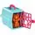 Barbie Chelsea Doll HGT12 Pet Vet Playset  - სათამაშო ბარბი, 7 image