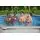 Bestway 56574 Steel Frame Pool - კარკასული აუზი ქვიშის ფილტრით და კიბით, 16 image