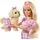 Barbie Twinning Looks Fashion Doll – ბარბის თოჯინა, 5 image