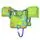 Bestway 32174 Aquastar Swim Pal Green - გასაბერი საცურაო ჟილეტი