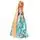 Barbie Extra Fancy Doll In Floral Dress  MTL-HHN14 სათამაშო მოდური თოჯინა აქსესუარებით, 6 image