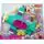 Barbie Chelsea HTK38 Doll & Plane Playset - ბარბის თვითმფრინავი
