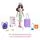 Barbie Doll ravel Set With Teresa And Puppy ბარბის თოჯინა აქსესუარებით, 2 image