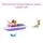 Barbie Mermaid Power Dolls & Boat Playset ბარბის თოჯინები კატერით და აქსესუარებით, 6 image