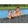 Bestway 561KG APX 365 Rectangular Pool Set - კარკასული აუზი ქვიშის ფილტრით და კიბით, 14 image