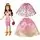 Disney Princess Doll Belle F4625 - პრინცესა ბელის თოჯინა, 3 image