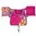 Bestway 32174 Aquastar Swim Pal Pink - გასაბერი საცურაო ჟილეტი