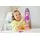 Barbie “Malibu” Mermaid Doll With Color Change Feature - ბარბის თოჯინა აქსესუარებით, 2 image
