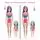 Barbie Color Reveal Doll Gift Set ბარბის თოჯინები ფერის ტრანსფორმაციით, 4 image