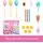 Barbie Cotton Candy Game - ბარბის თოჯინა, 3 image