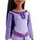 Disney's Wish Asha Of Rosas Posable Fashion Doll And Accessories დისნეის თოჯინა აშა, 5 image