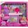 Barbie Cotton Candy Game - ბარბის თოჯინა, 5 image