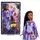 Disney Wish Asha Of Rosas Adventure Pack Fashion Doll დისნეის თოჯინა აშა