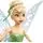 Mattel Disney Tinker Bell 100th-თოჯინა ფერია, 7 image