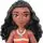Moana Disney Princess Doll პრინცესა მოანას თოჯინა, 3 image