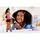 Barbie Brooklyn Stylist Doll And Accessories - ბარბის თოჯინა, 2 image
