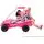 Barbie Beach Buggy Vehicle Playset - ბარბის მანქანა, 3 image