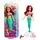 Disney Princess Sea Stories Ariel Doll დისნეის თოჯინა არიელი