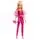 Barbie Deluxe Style Fashion Doll - ბარბის თოჯინა