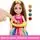 Barbie Art Therapy Playset With 2 Dolls - ბარბის თოჯინა აქსესუარებით, 2 image