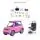 Barbie Big City, Big Dreams Transforming Vehicle Playset ბარბის მანქანა თოჯინით, 4 image