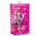 Barbie Deluxe Style Doll #1 in Glossy Pink Barbiecore Dress ბარბის თოჯინა, 5 image