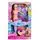 Barbie “Malibu” Mermaid Doll With Color Change Feature - ბარბის თოჯინა აქსესუარებით, 6 image