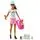 Barbie Doll With Puppy Self-Care Hiking Day ბარბის თოჯინა აქსესუარებით
