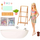 Barbie Vasca Relax HKT92 - ბარბის თოჯინა აქსესუარებით, 2 image