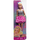 Barbie Doll Fashionista With Stripe Shirt and Blue Glasses  - ბარბის თოჯინა, 2 image
