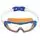 Bestway 21179 Swimming Goggles Orange -  წყლის სათვალე, 3 image
