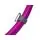 Bestway 24021 Mask With Snorkel Purple -  წყლის აქსესუარების ნაკრები, 5 image