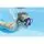 Bestway 22040 Hydro Swim Ever Sea Diving Mask Purple -  წყლის სათვალე, 6 image